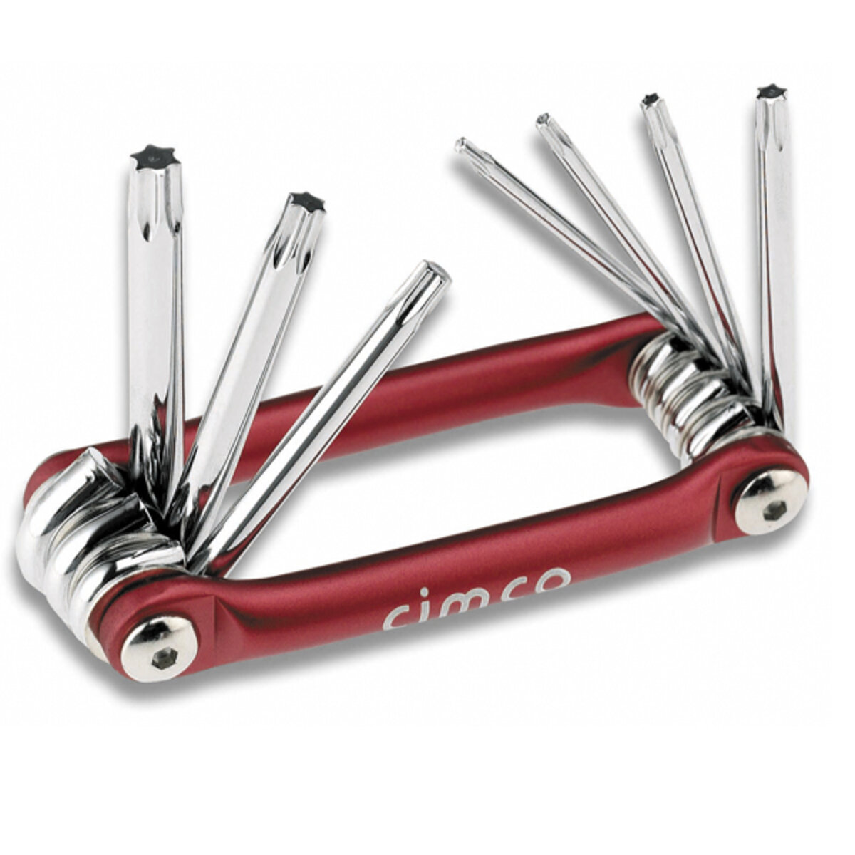 TORX® ключове - комплект