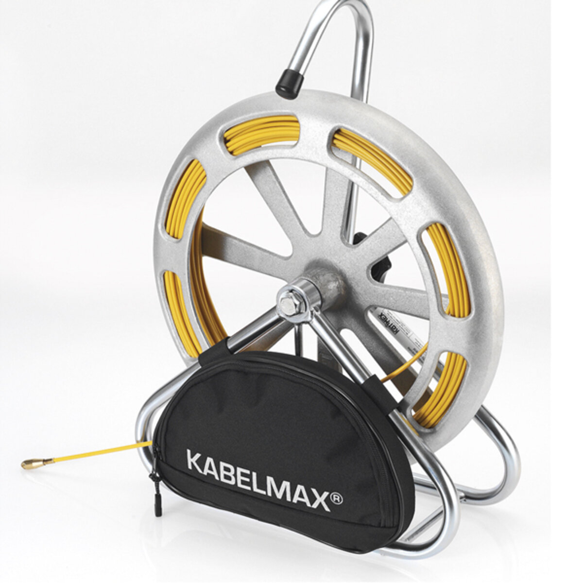 Kabelmax – професионална система за подземно окабеляване