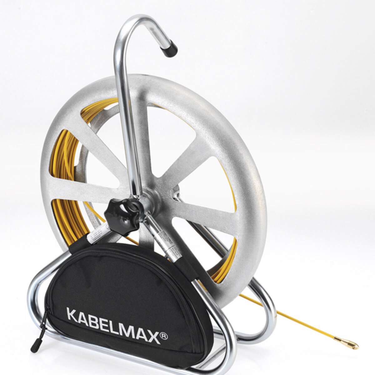 Kabelmax – професионална система за подземно окабеляване